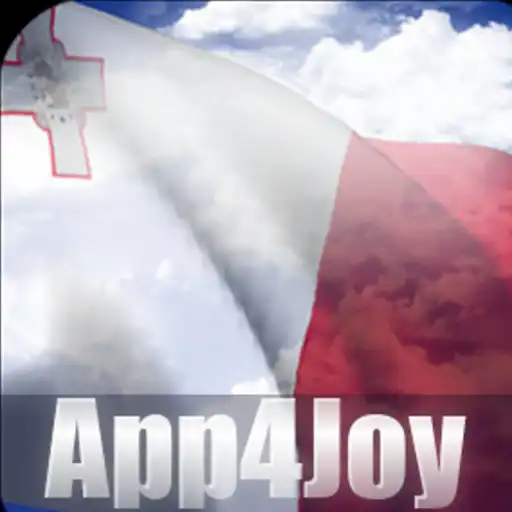 Play Malta flag APK Play Malta flag APK