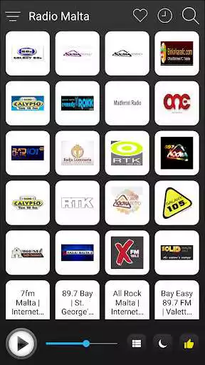Play Malta Radio Stations Online - Malta FM AM Music  and enjoy Malta Radio Stations Online - Malta FM AM Music with UptoPlay