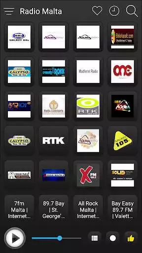 Play Malta Radio Stations Online - Malta FM AM Music as an online game Malta Radio Stations Online - Malta FM AM Music with UptoPlay