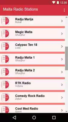 Play Malta Radio Stations Play Malta Radio Stations