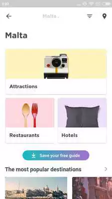 Play Malta  and enjoy Malta with UptoPlay