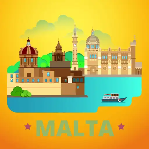 Play Malta Travel Guide APK