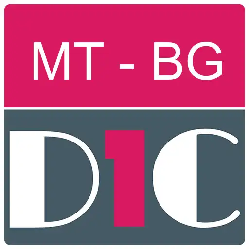 Play Maltese - Bulgarian Dictionary  translator (Dic1) APK