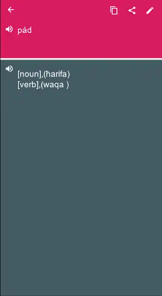 Play Maltese - Czech Dictionary  translator (Dic1)  and enjoy Maltese - Czech Dictionary  translator (Dic1) with UptoPlay