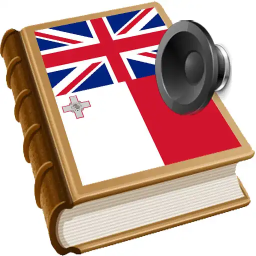 Play Maltese dizzjunarju Ingliż APK