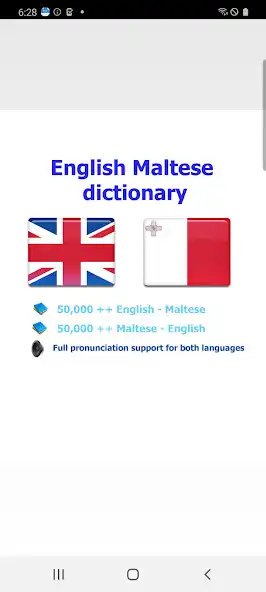 Play Maltese dizzjunarju Ingliż  and enjoy Maltese dizzjunarju Ingliż with UptoPlay