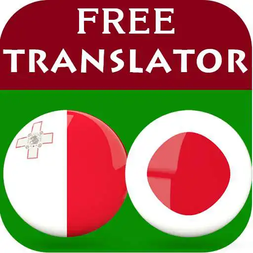 Play Maltese Japanese Translator APK