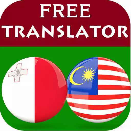 Play Maltese Malay Translator APK