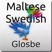 Free play online Maltese-Swedish Dictionary APK