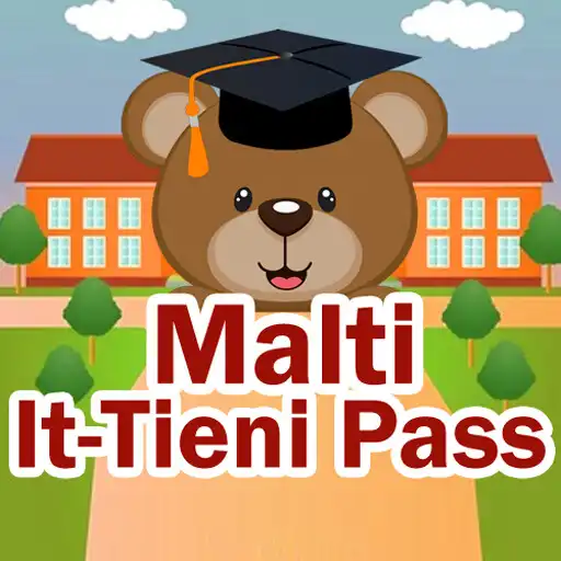 Play Malti - It-Tieni Pass APK Play Malti - It-Tieni Pass APK