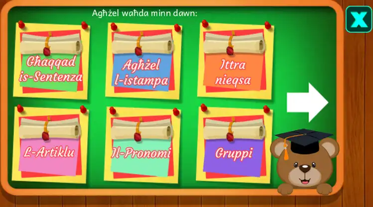 Play Malti - It-Tieni Pass  and enjoy Malti - It-Tieni Pass with UptoPlay