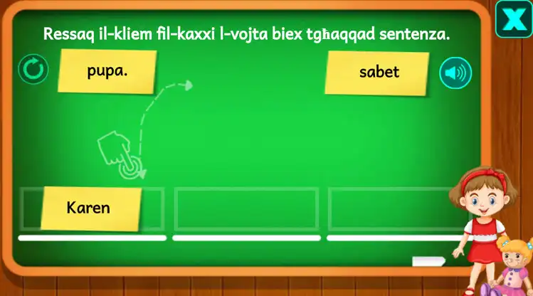 Play Malti - It-Tieni Pass as an online game Malti - It-Tieni Pass with UptoPlay