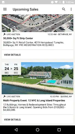 Play Maltz Auctions as an online game Maltz Auctions with UptoPlay