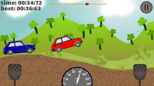 Play Maluch Racing  and enjoy Maluch Racing with UptoPlay