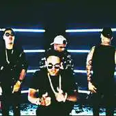 Free play online Maluma Cuatro Babys APK
