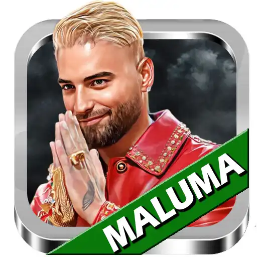 Play Maluma Diablo, Que Chimba APK