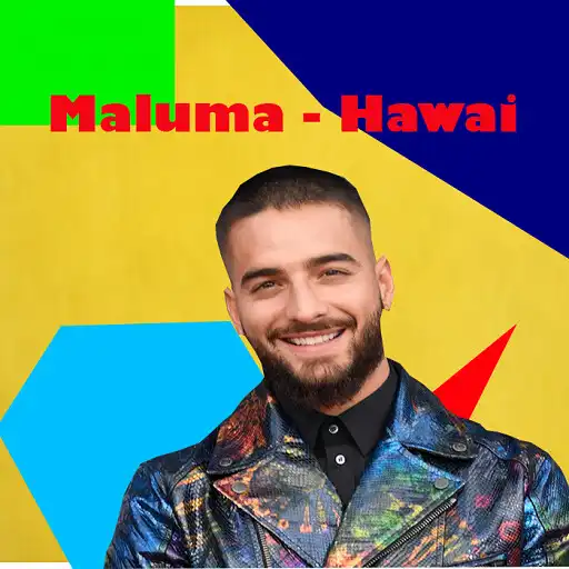 Play Maluma Hawai. APK