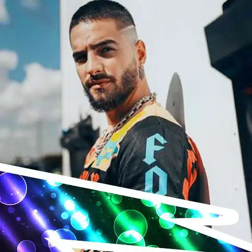 Play Maluma HD Wallpapers APK