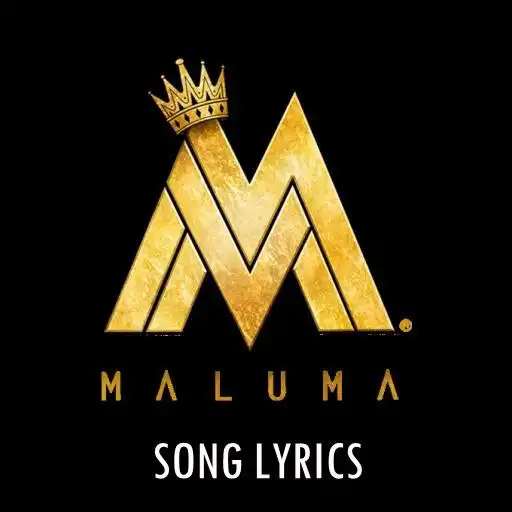 Free play online Maluma Lyrics APK