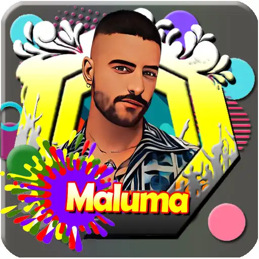 Play Maluma Nos Comemos Vivos APK Play Maluma Nos Comemos Vivos APK