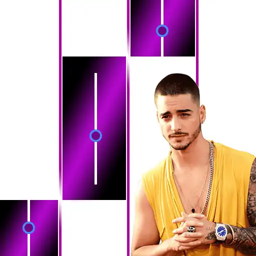 Play Maluma piano Tiles APK Play Maluma piano Tiles APK