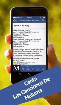 Play Maluma