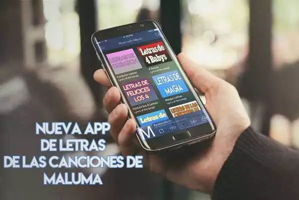 Play Maluma