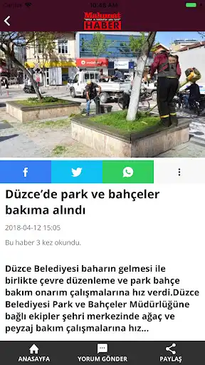 Play Malumat Haber as an online game online Malumat Haber with UptoPlay com.tebilisim.android.malumathaber Play Malumat Haber as an online game Malumat Haber with UptoPlay