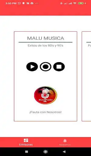 Play Malu Radio Online  and enjoy Malu Radio Online with UptoPlay