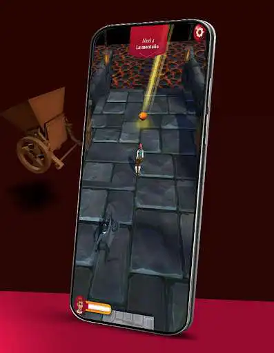 Play Malu y los acertijos  and enjoy Malu y los acertijos with UptoPlay