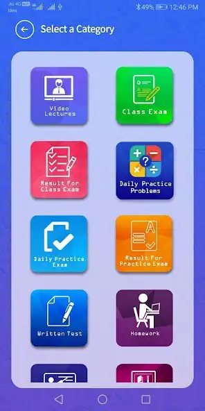 Play Malve Coaching Classes as an online game Malve Coaching Classes with UptoPlay