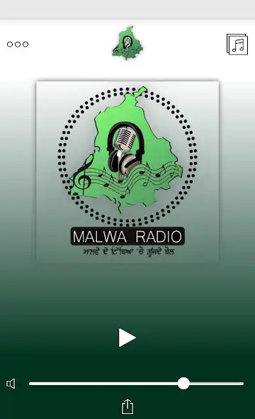 Play Malwa Radio Worldwide  and enjoy Malwa Radio Worldwide with UptoPlay