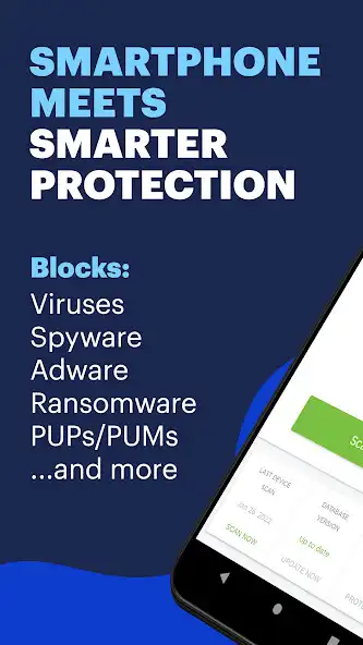 Play Malwarebytes Mobile Security  and enjoy Malwarebytes Mobile Security with UptoPlay