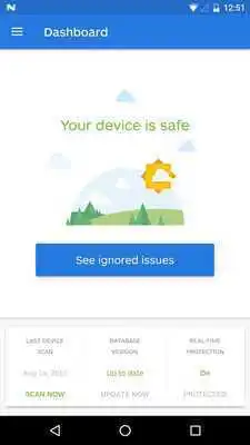 Play Malwarebytes