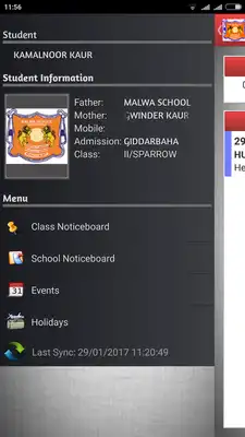 Play MalwaSchool GDB
