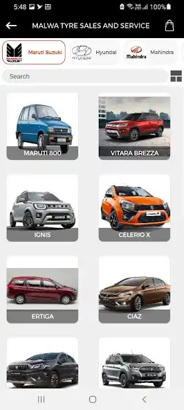 Play Malwa Tyre as an online game Malwa Tyre with UptoPlay