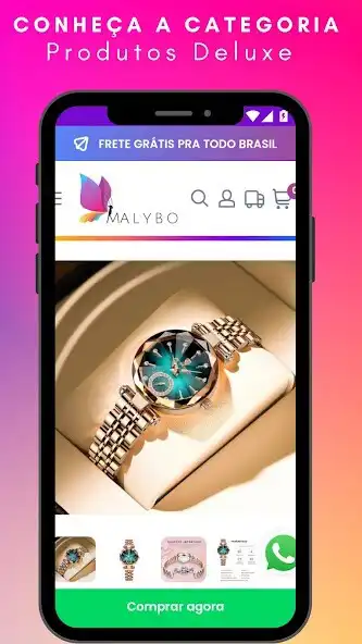 Play Malybo as an online game Malybo with UptoPlay