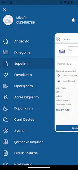 Play Malzemecim as an online game Malzemecim with UptoPlay