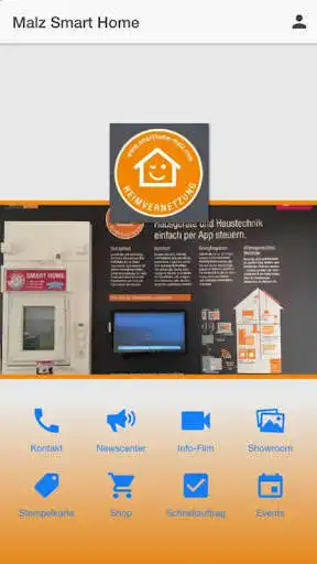 Play Malz Smart Home as an online game Malz Smart Home with UptoPlay