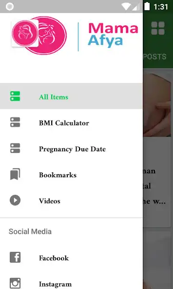 Play Mama Afya Bora as an online game online Mama Afya Bora with UptoPlay Play Mama Afya Bora as an online game Mama Afya Bora with UptoPlay