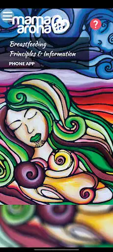 Play Mama Aroha  and enjoy Mama Aroha with UptoPlay