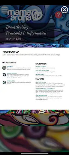 Play Mama Aroha as an online game Mama Aroha with UptoPlay