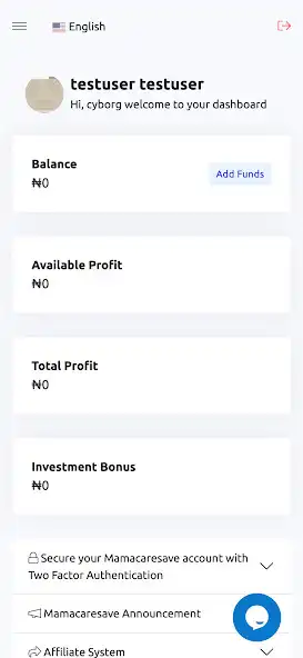 Play Mamacaresave as an online game Mamacaresave with UptoPlay