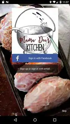 Play Mama Dees Kitchen Play Mama Dees Kitchen