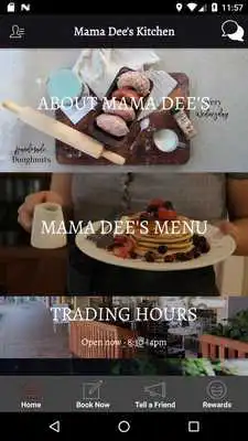 Play Mama Dees Kitchen Play Mama Dees Kitchen