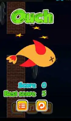 Play Mama flyon