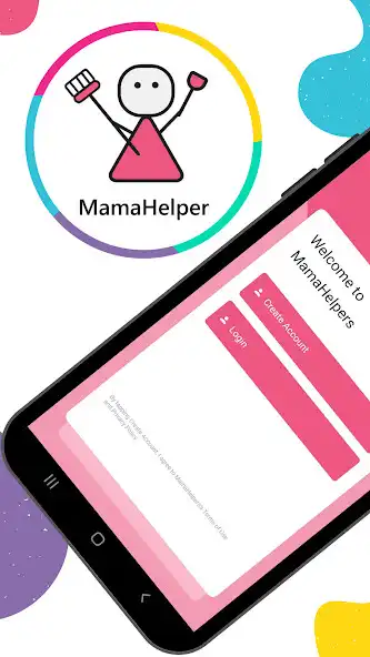 Play MamaHelpers AI  and enjoy MamaHelpers AI with UptoPlay