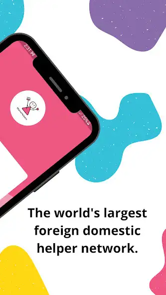 Play MamaHelpers AI as an online game MamaHelpers AI with UptoPlay