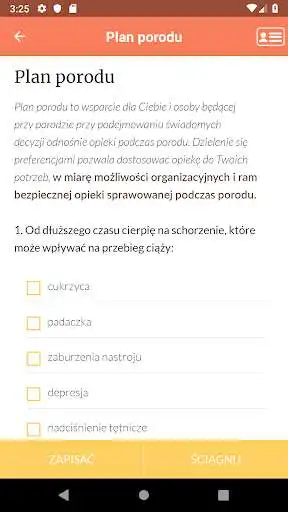 Play Mama i Dziecko  and enjoy Mama i Dziecko with UptoPlay