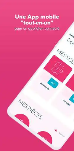 Play Ma Maison CANALBOX  and enjoy Ma Maison CANALBOX with UptoPlay